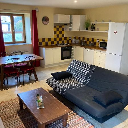 Apartamento La Mare Aux Oiseaux 1608 Sassenage Exterior foto