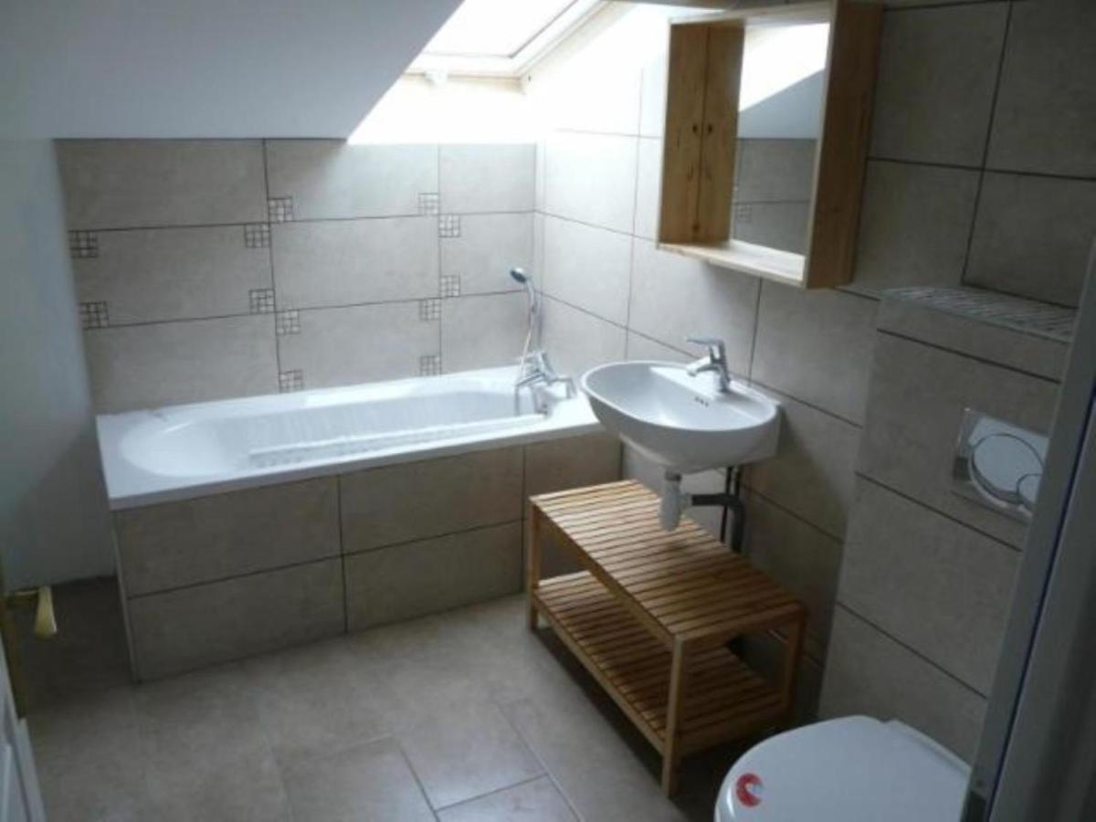 Apartamento La Mare Aux Oiseaux 1608 Sassenage Exterior foto