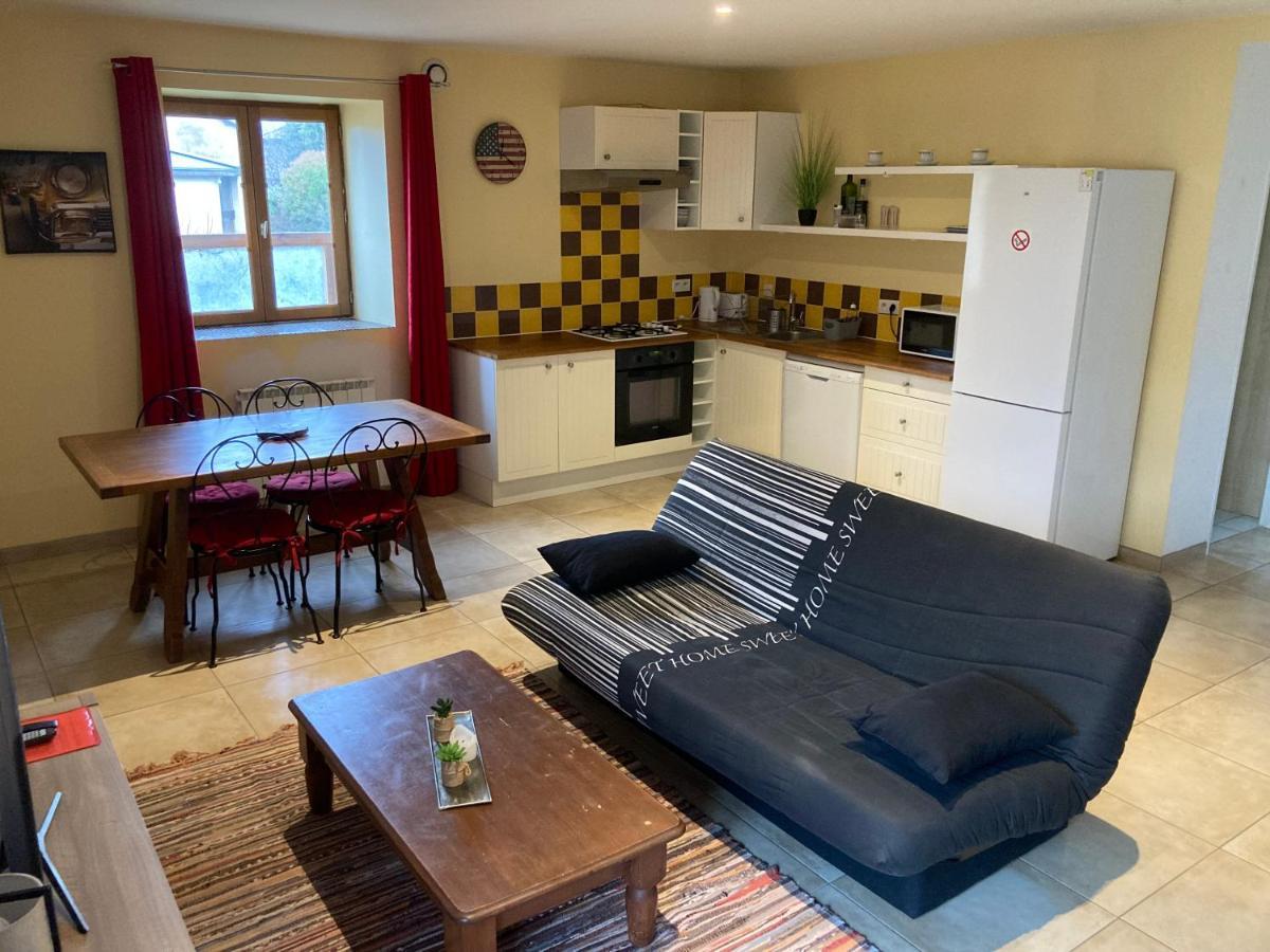 Apartamento La Mare Aux Oiseaux 1608 Sassenage Exterior foto