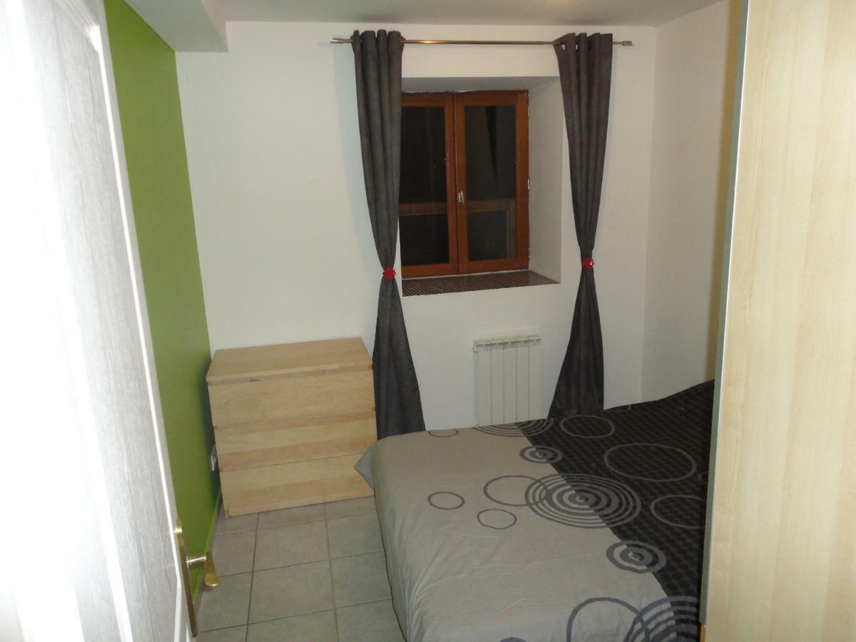 Apartamento La Mare Aux Oiseaux 1608 Sassenage Exterior foto